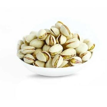 PISTACHIO UNSALTED 350G