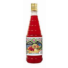 ROOHAFZA 800 ML