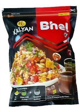 KALYAN BHEL 300G 