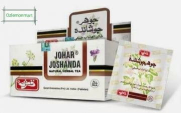 JOHARNAT HERBAL TEA 150G