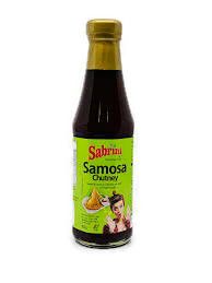 SABRINI- SAMOSA CHUTNEY 360G