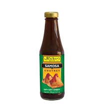 MOTHER'S SAMOSA CHUTNEY 350-370G