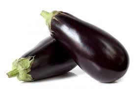 SEEDLESS EGGPLANT