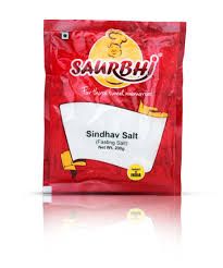 SAURBHI SINDHAV SALT