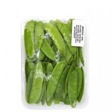 SNOW PEAS PACK (Approx. 150G)