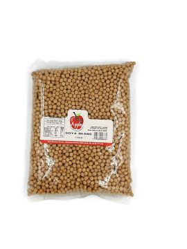 SOYA BEANS 1KG