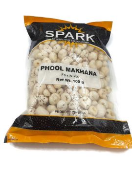 SPARK -PHOOL MAKAHANA 100G