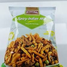 KEMCHO SPICY INDIAN MIX 270G