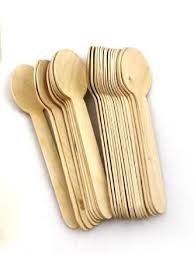 SPOONS 50PCS