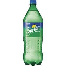 SPRITE 1.25 LTR