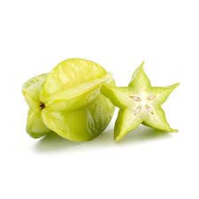 STAR FRUIT ( EACH )