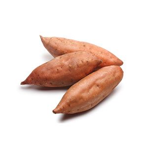 GOLD SWEET POTATO