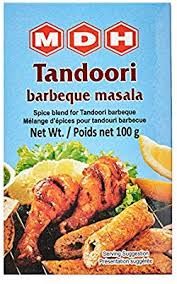 MDH TANDOORI BARBEQUE MASALA