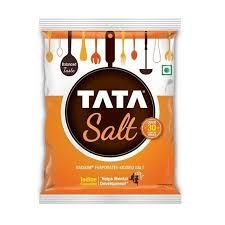 TATA SALT 1KG