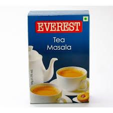 EVEREST TEA MASALA 100G