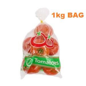 TOMATO BAG 1KG   