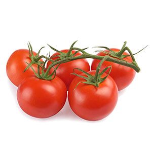 TRUSS TOMATOES