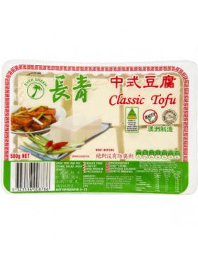 UG CLASSIC TOFU 500G