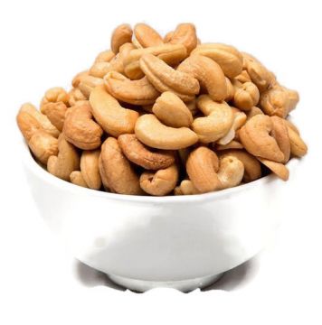 UNSALTED CASHEW 250G