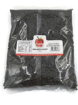 URID WHOLE BLACK 1KG