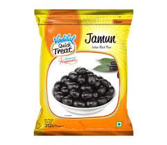 VADILAL- JAMUN 312G