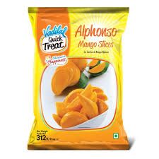 VADILAL- ALPHONSO MANGO PULP 