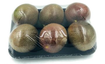 Passion Fruit Pack(5-6 Pcs)