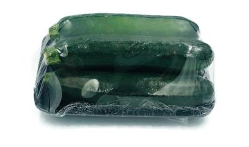 GREEN ZUCCHINI PACK ( 600G-700G)