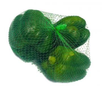 GREEN CAPSICUM BAG ( 3-4 PCS )