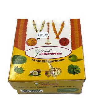 Jasmine Garland 1M