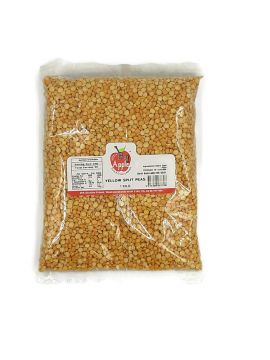 YELLOW SPLIT PEAS 1KG